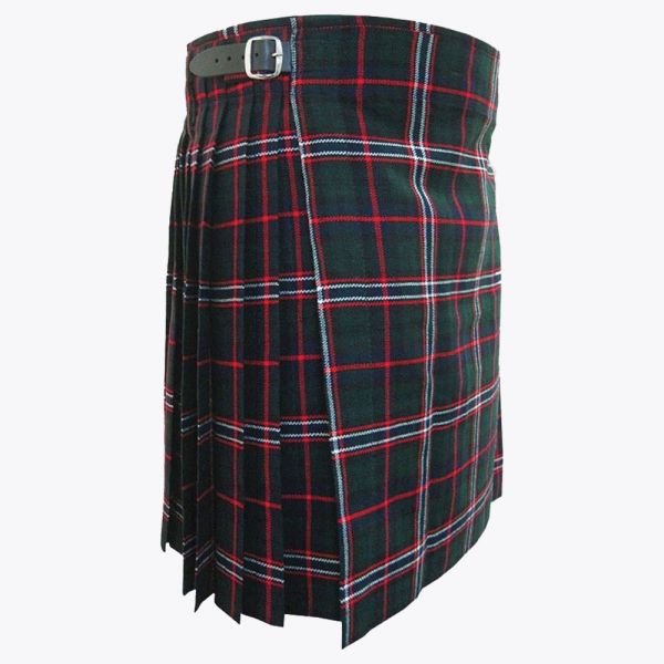 Scottish National Tartan Kilt
