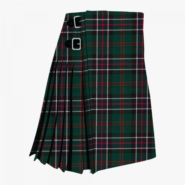 Sinclair Hunting Modern Tartan Kilt