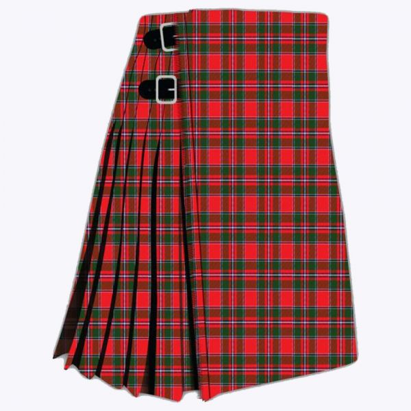 Spens Tartan Kilt