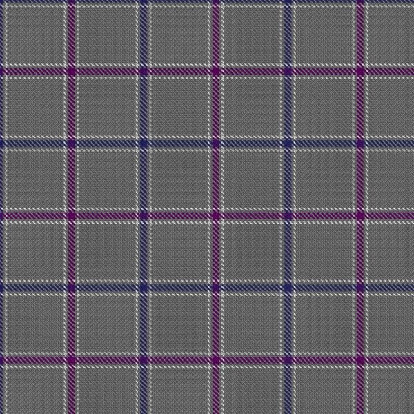 St Giles Check Tartan Kilt