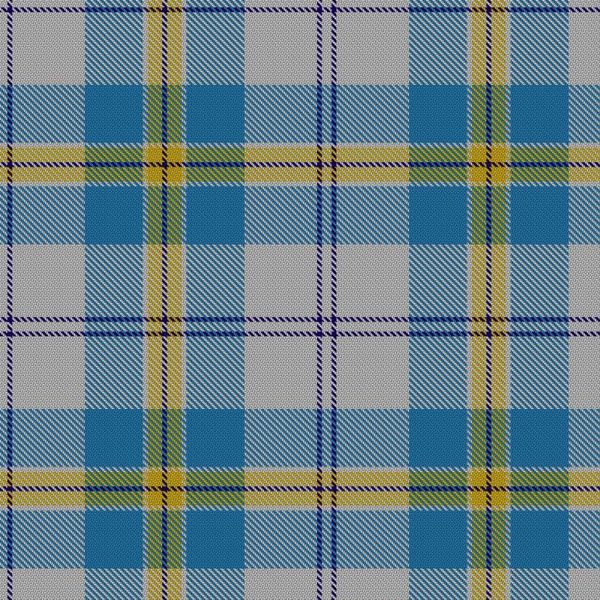 St John's Tartan Kilt