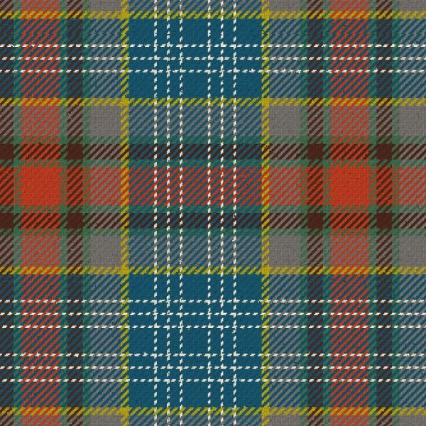 St Joseph De Sorel Ancient Tartan Kilt