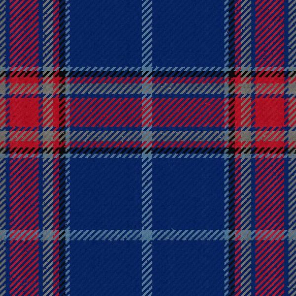 St Leonards Modern Tartan Kilt