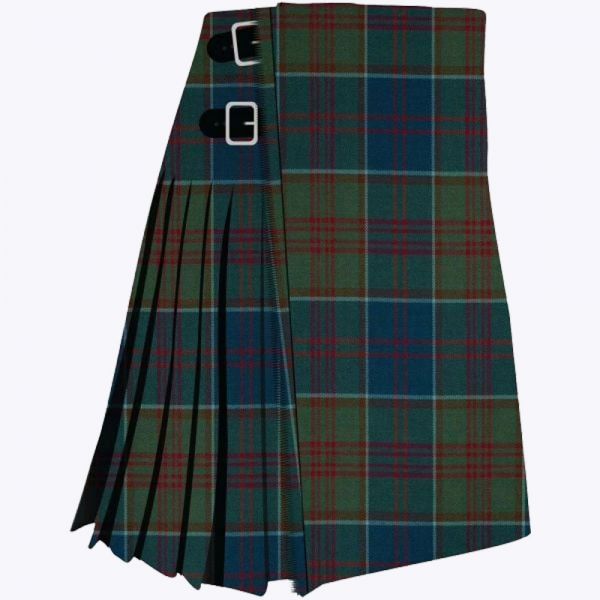 Stewart of Appin Hunting Muted Tartan Kilt