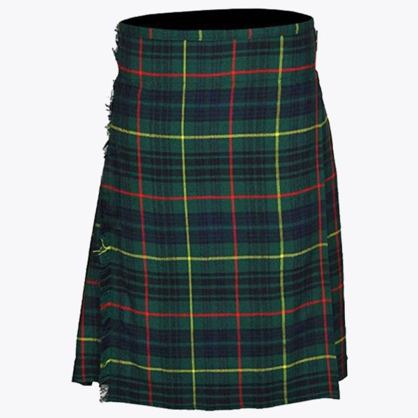 Stewart Hunting Tartan Kilt