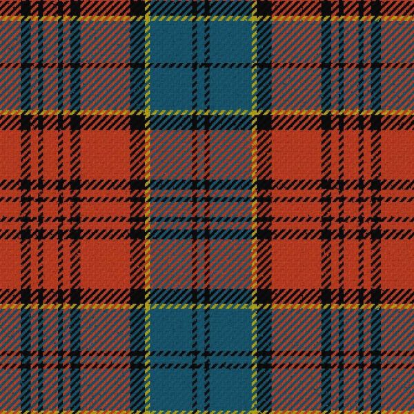 Stuart Houghton Ancient Tartan Kilt