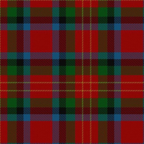 Sturrock Tartan Kilt