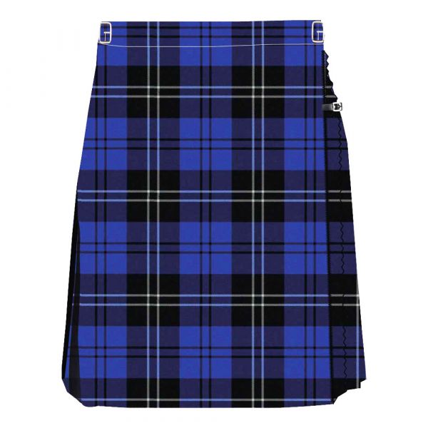 Swan Women Tartan Kilt