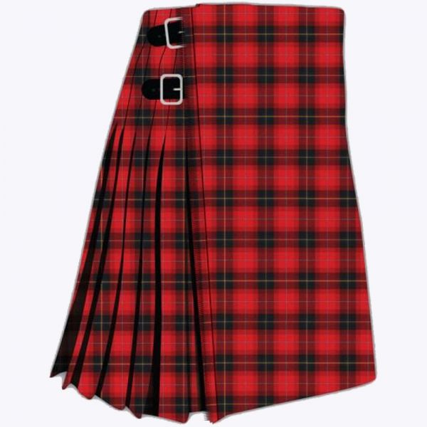 Tache Tartan Kilt