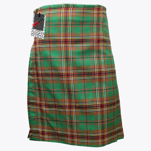 Tara Murphy Tartan Kilt