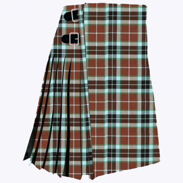 Thompson Hunting Modern Tartan Kilt