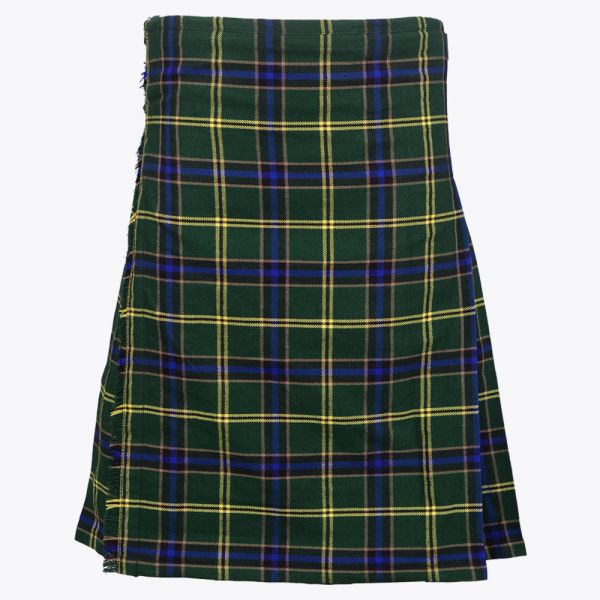US Army Tartan kilt