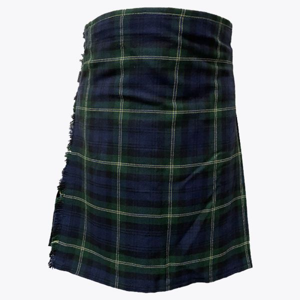 US Polaris Modren Tartan Kilt