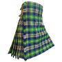Abel Tartan Kilt thumbnail