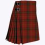 Aberdeen FC Tartan Kilt thumbnail