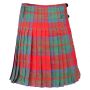 Clan MacQuarrie Muted Tartan Kilt
 thumbnail