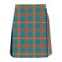 Ancient Fraser Women Tartan kilt
 thumbnail