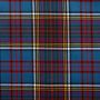 Clan Anderson Modern Tartan Kilt thumbnail