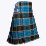 Clan Anderson Modern Tartan Kilt thumbnail