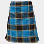Anderson Modern Tartan Kilt thumbnail