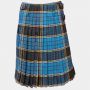 Anderson Modern Tartan Kilt thumbnail