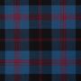 Angus Muted Tartan Kilt thumbnail