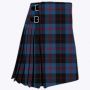Angus Muted Tartan Kilt thumbnail