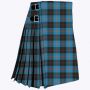 Clan Angus Tartan Kilt thumbnail