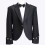 Black Argyll Jacket thumbnail