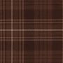 Auld Lang Syne Brown Ancient Tartan Kilt thumbnail