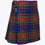 Clan Beattie Tartan kilt thumbnail