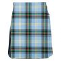 Bell of the Borders Women Tartan Kilt thumbnail