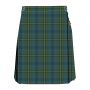 Ben Lomond Women Tartan Kilt thumbnail