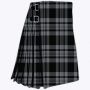 Black Isle Tartan Kilt thumbnail