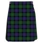 Blair Women Tartan Kilt thumbnail