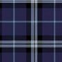 Bluebell Tartan Kilt thumbnail