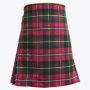 Clan Boyd Modern Tartan Kilt thumbnail