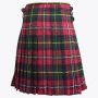Clan Boyd Modern Tartan Kilt thumbnail