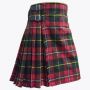 Clan Boyd Modern Tartan Kilt thumbnail