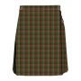 Braveheart Women Tartan Kilt thumbnail