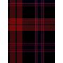 Brown Modern Tartan Kilt thumbnail
