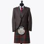 Brown Tweed Jacket Outfit Package thumbnail