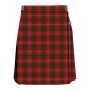 Bruce Women Tartan Kilt thumbnail