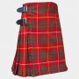 Bruce Tartan kilt thumbnail