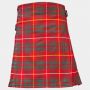 Bruce Tartan kilt thumbnail
