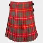 Bruce Tartan kilt thumbnail