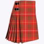 Bruce Weathered Tartan Kilt thumbnail