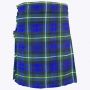 Clan Campbell Of Argyll Tartan Kilt thumbnail