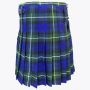 Campbell Of Argyll Tartan Kilt thumbnail