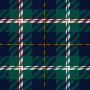 Canadian National Tartan Kilt thumbnail